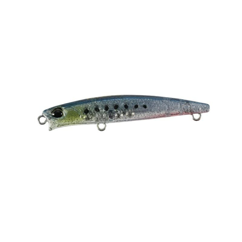 DUO Tetra Works Toto Slim Lipless 50S CCC0475 LG Transparent Sardine