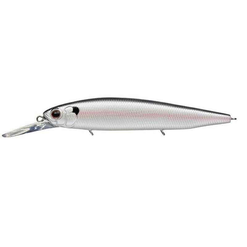 Evergreen Faith 87 #362 Cold Shad