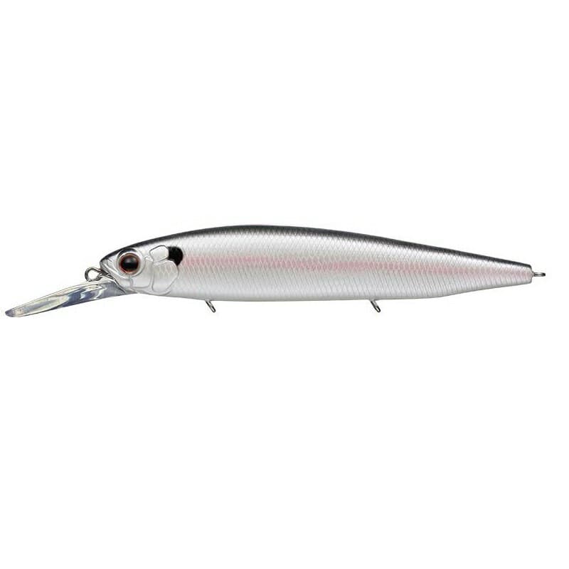 Evergreen Faith Face #362 Cold Shad