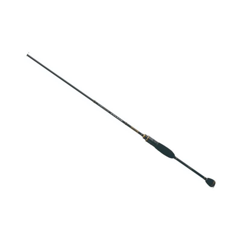 Jackson Ocean Gate Aji JOG-610L-K ST AJ | 2 Pieces Spinning
