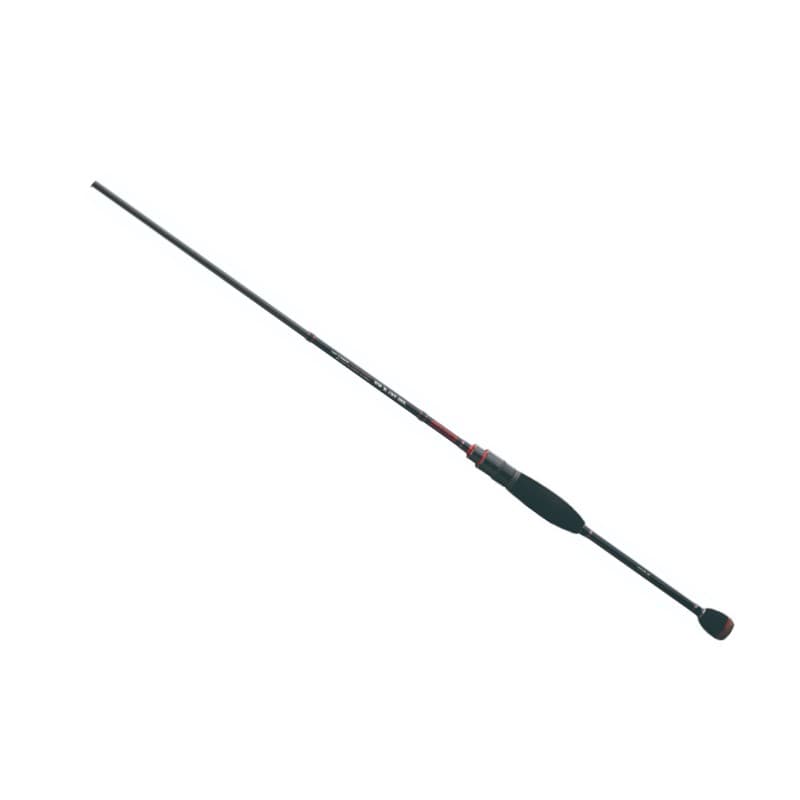 Jackson Ocean Gate Mebaru JOG-76L-K MB | 2 Pieces Spinning