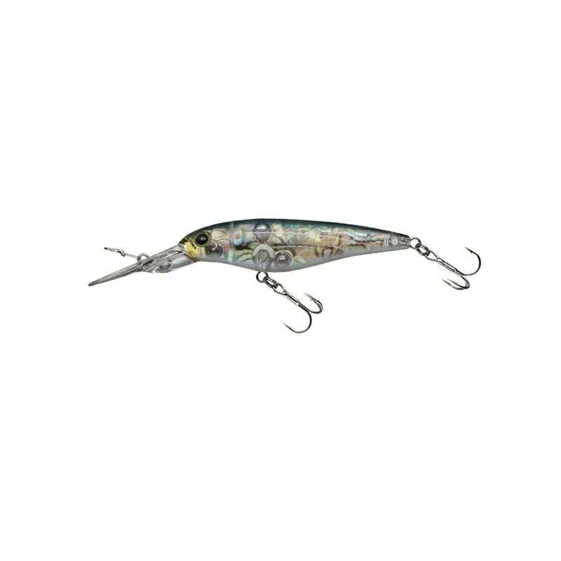 Evergreen Super Sledge #334 Avalon