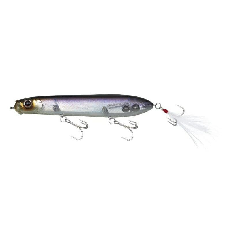 Evergreen Showerblows 12.5cm 26g #383 Neon Wakasagi
