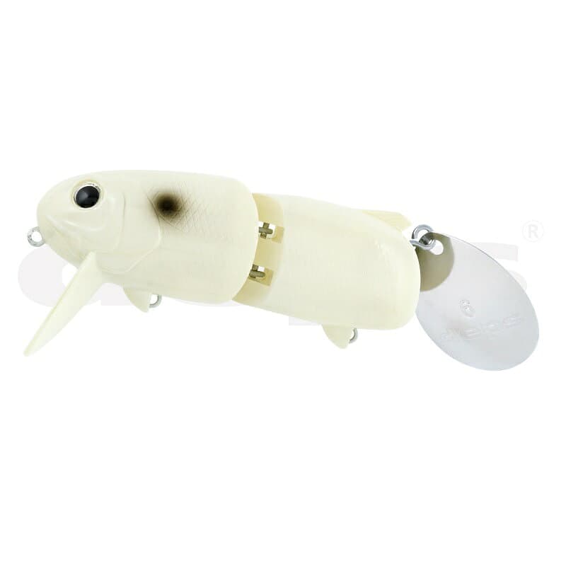 Deps MT Wake #11 Bone Shad