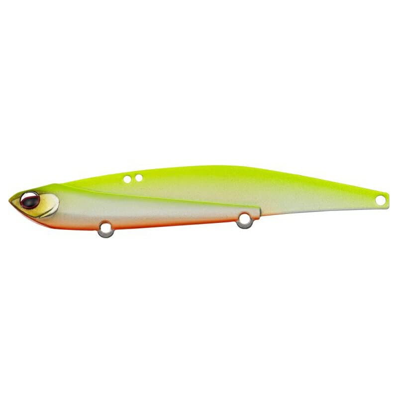 Evergreen Seabass Lure Iron Marvie 109 #602 Big Bite Chart