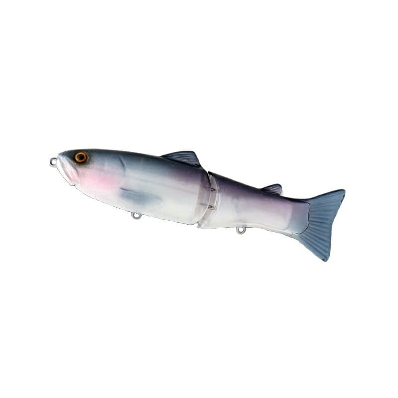 Deps New Slide Swimmer 175F #24 Pro Blue Shiner