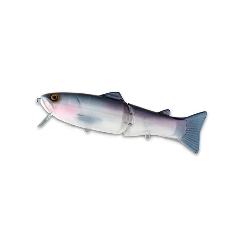 DEPS　NEWサイレントキラー175 #24 プロブルーシャイナー　【釣具　釣り具】