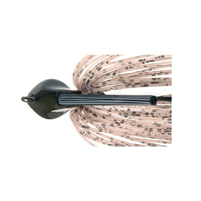 Deps Flat Back Jig 3/4oz #57 Sakura Baby