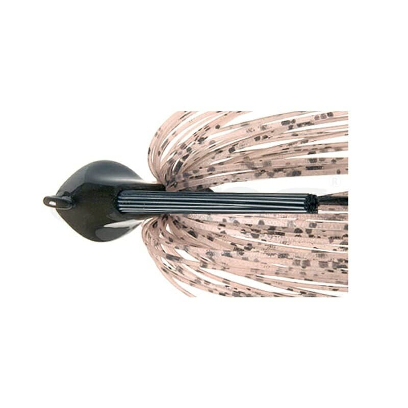 Deps Flat Back Jig 1oz #57 Sakura Baby