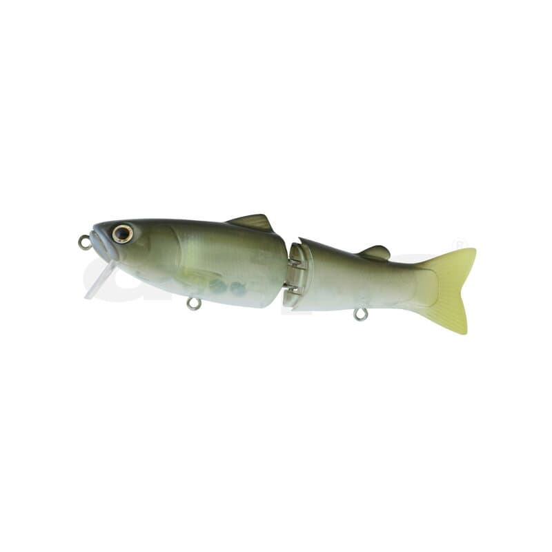 デプス　NEWサイレントキラー115 #09 ゴーストアユ　【釣具　釣り具】