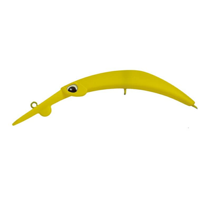 Valkein Kuga Dimension L F M101 Vintage Yellow