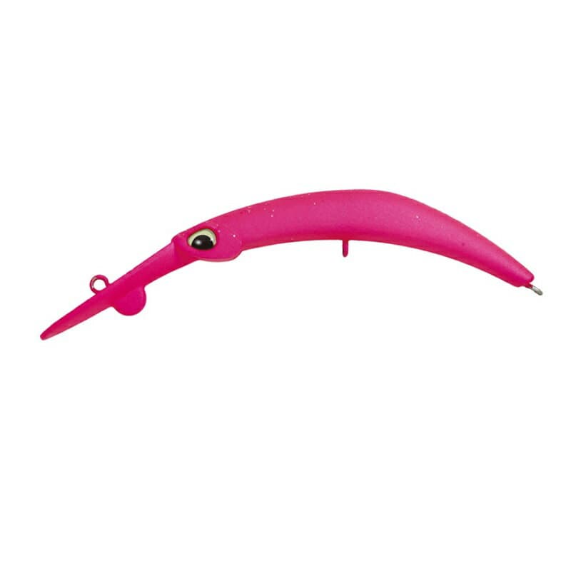 Valkein Kuga Dimension L F M182 Just Shot Full Pink