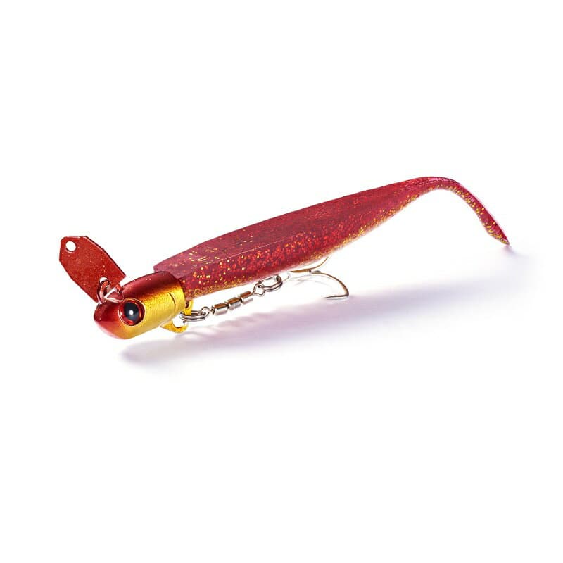 Jackson Freak Set 8g CBN Crash Burn