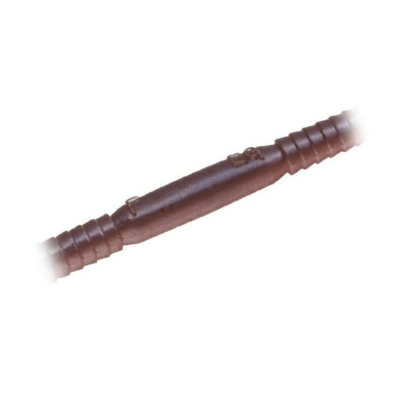 Evergreen Bow Worm 5inch #134 Earthworm