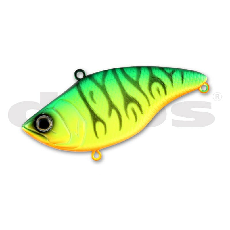 Deps MS Vibration Rattle #15 Hot Tiger