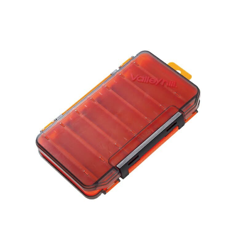 Valleyhill Lure Case Reversible 100 #01 Orange