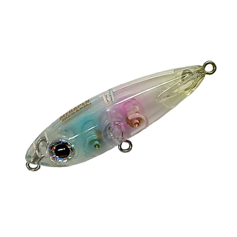 Smith Mebapen Mebaru 06 Clear Marble
