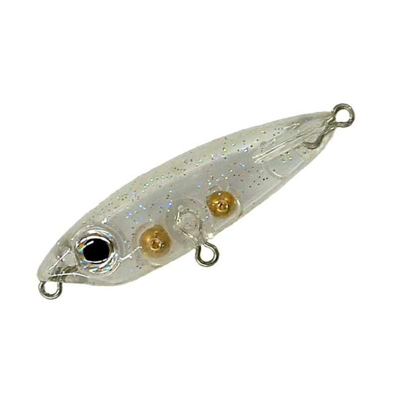 Smith Mebapen Mebaru 12 Ghost Glow Back