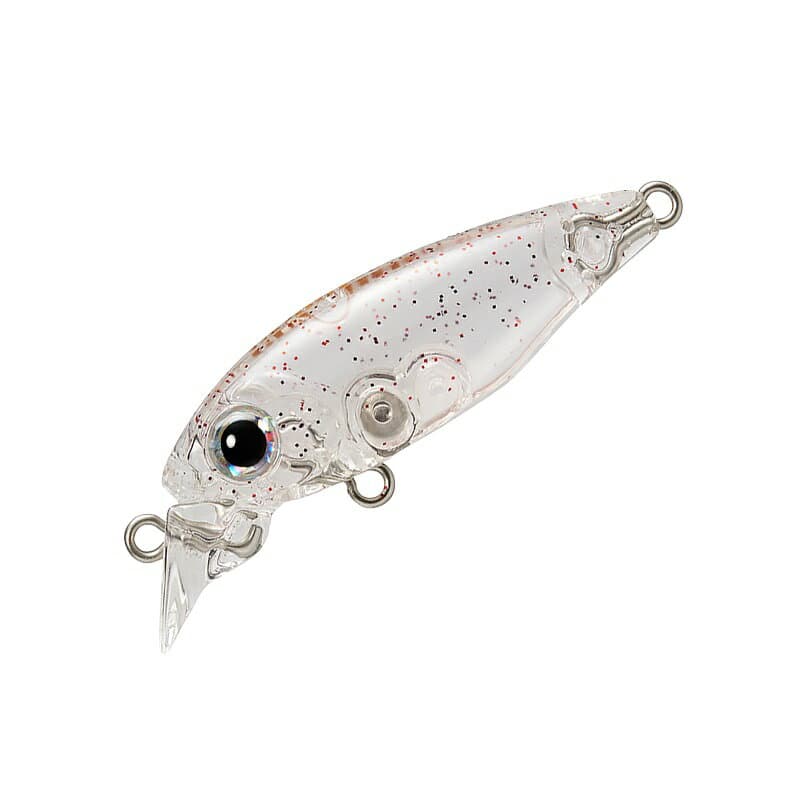 Smith Gunship 36F 03 Red Glitter