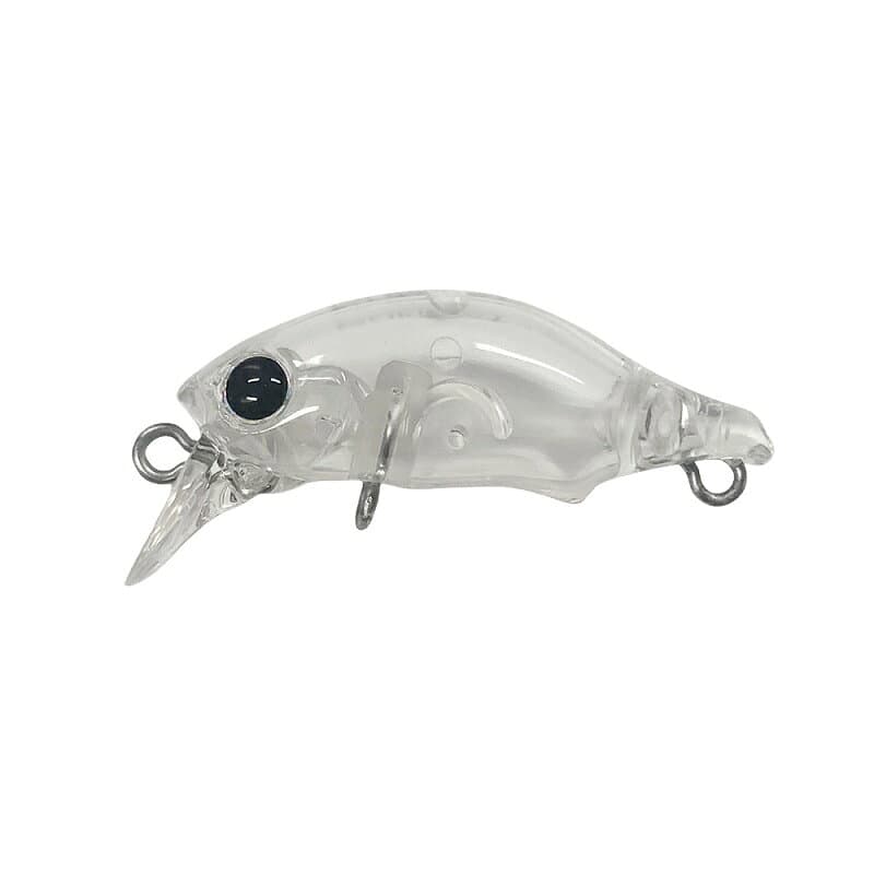 Smith Puppet Surface 31mm #01 Clear