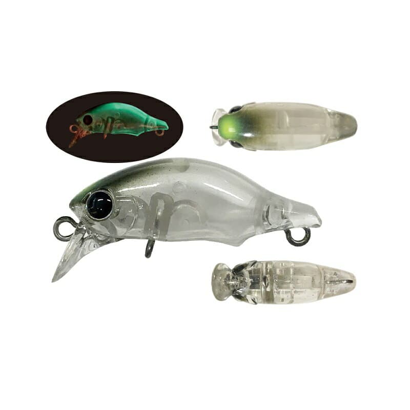 Smith Puppet Surface 31mm #06 Invisible Glow