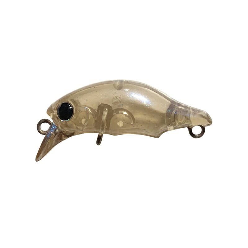 Smith Puppet Surface 31mm #11 Clear Smoke