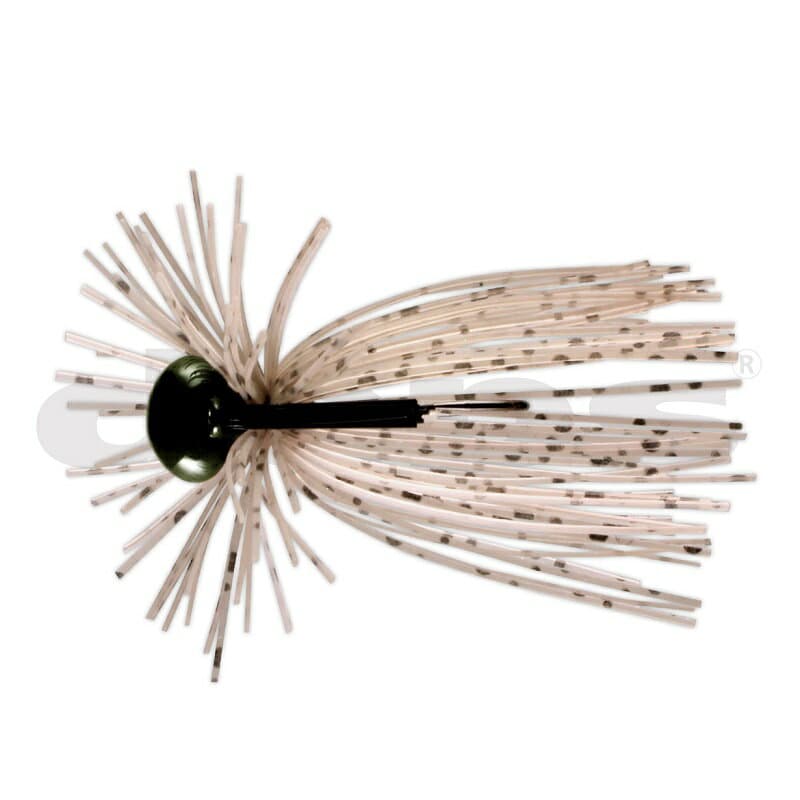 Deps Clinghead Jig 5/8 oz #57 Sakura Baby