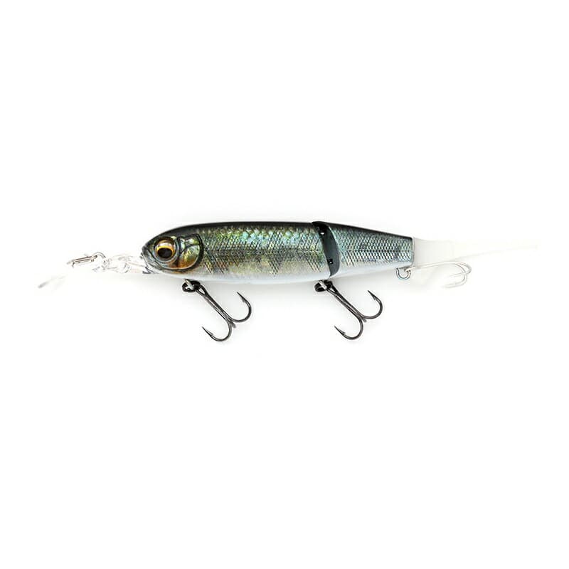 Imakatsu Wind Killer Bill Minnow #776 3DR Keta bass