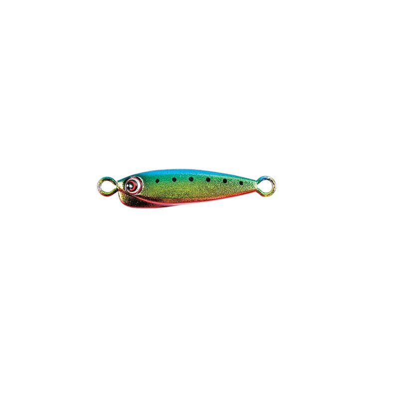 Pazdesign Kaisei Dangan Light Model 18g #012 Power Iwashi