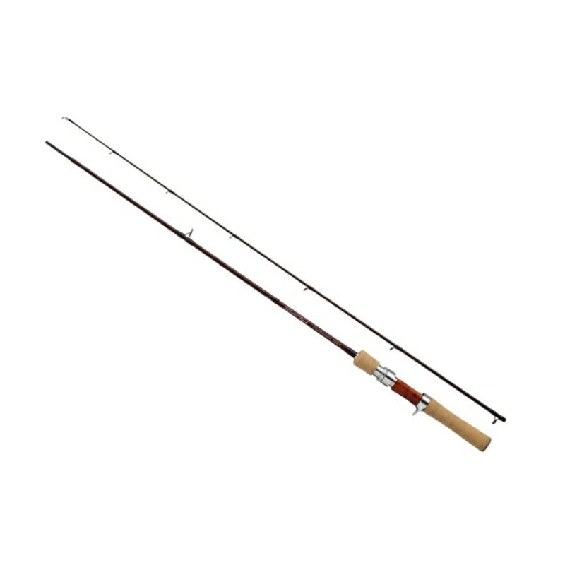 Daiwa Silver Creek Glass Progressive 46LB-G