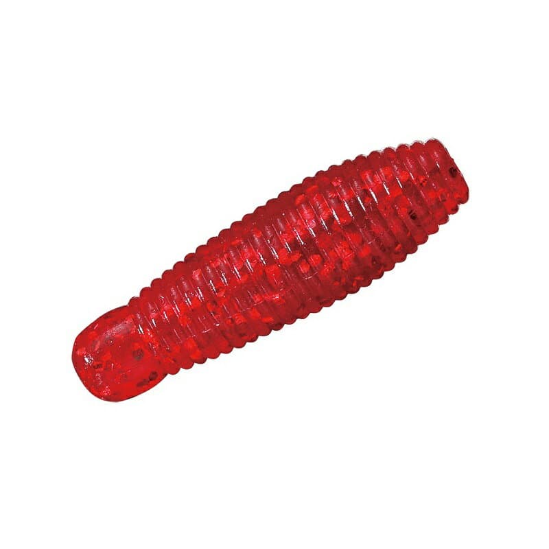Smith Imo Grub 90 #009 Red / Red Flake