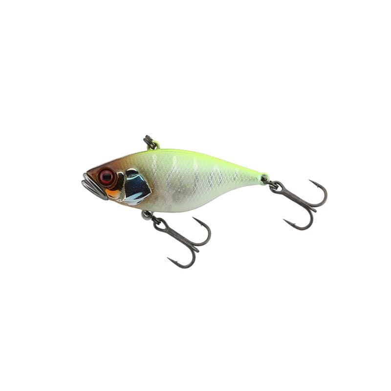 Jackall Bass Lure TN38 Clear Lemon Tiger