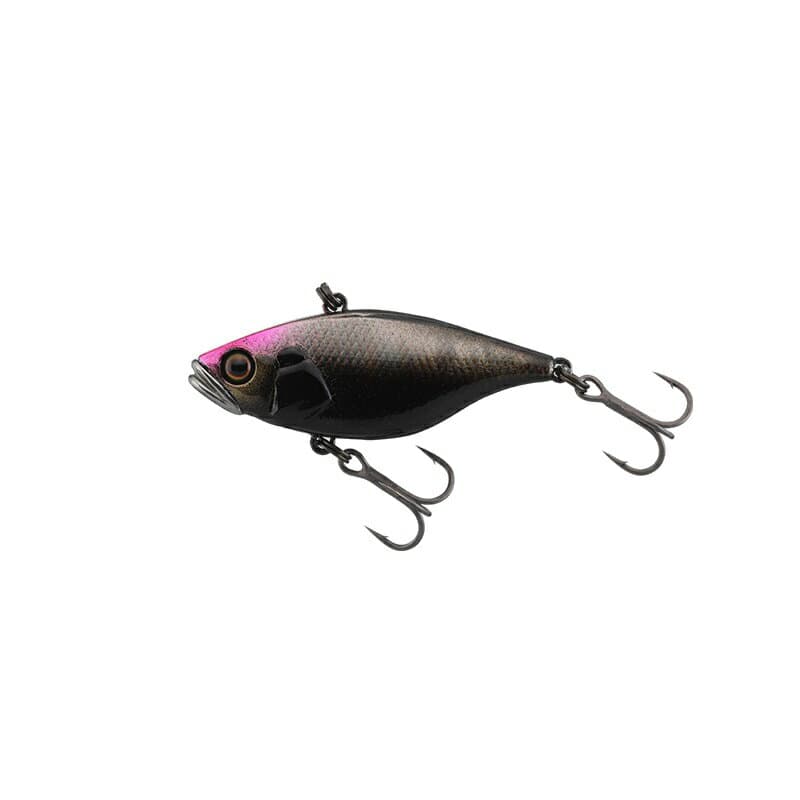 Jackall TN38 PH Aurora Black