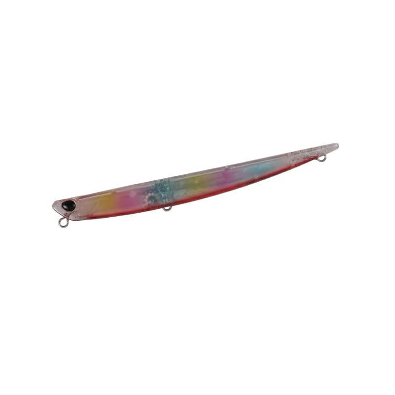 DUO Bay RUF Manic 115 GLA0231 Akamushi Rainbow