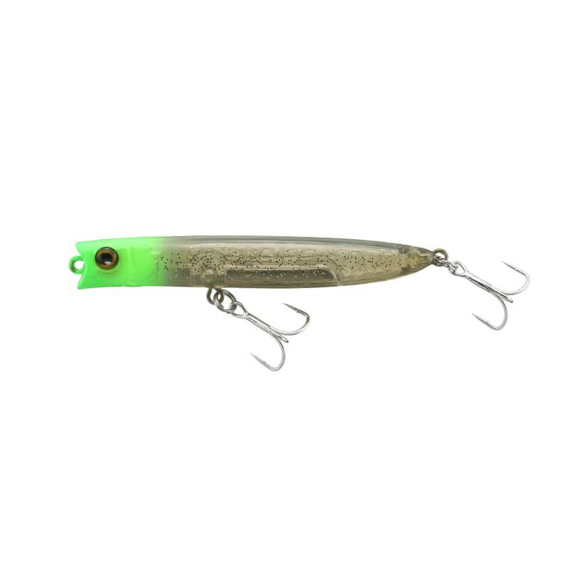 Jackall Abbey Pencil Slim 60S Green/Weed