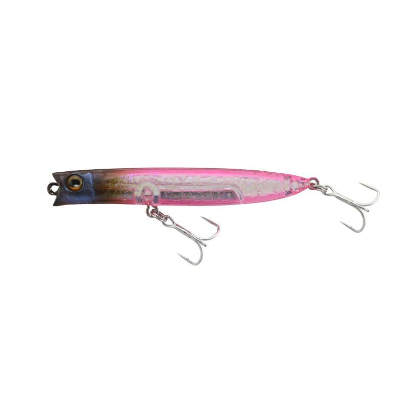 Jackall Abbey Pencil Slim 60S Sexy Prism