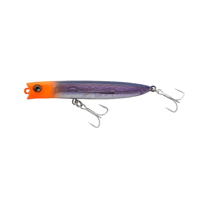 Jackall Abbey Pencil Slim 60S Orange/Sardine