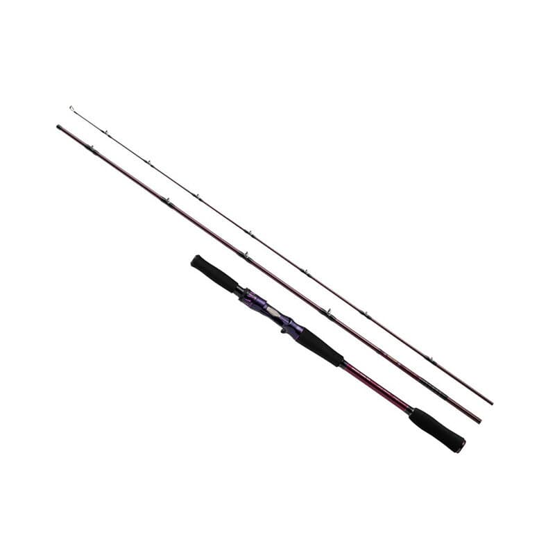 Daiwa Heartland Liberalist 863M+RSB-23