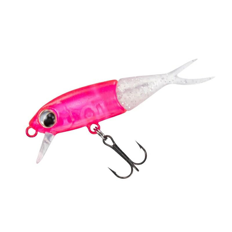 Daiwa Gekkabijin Shizuru 50S Gro Pink