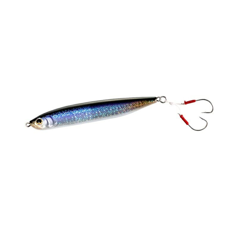 シマノ(Shimano)　TN-210N カーディフ ウインドリップ105S ジェットブースト 016 S CDFカタクチ　【釣具　釣り具】