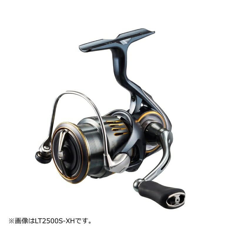 Daiwa 23 Airity LT2500S-DH