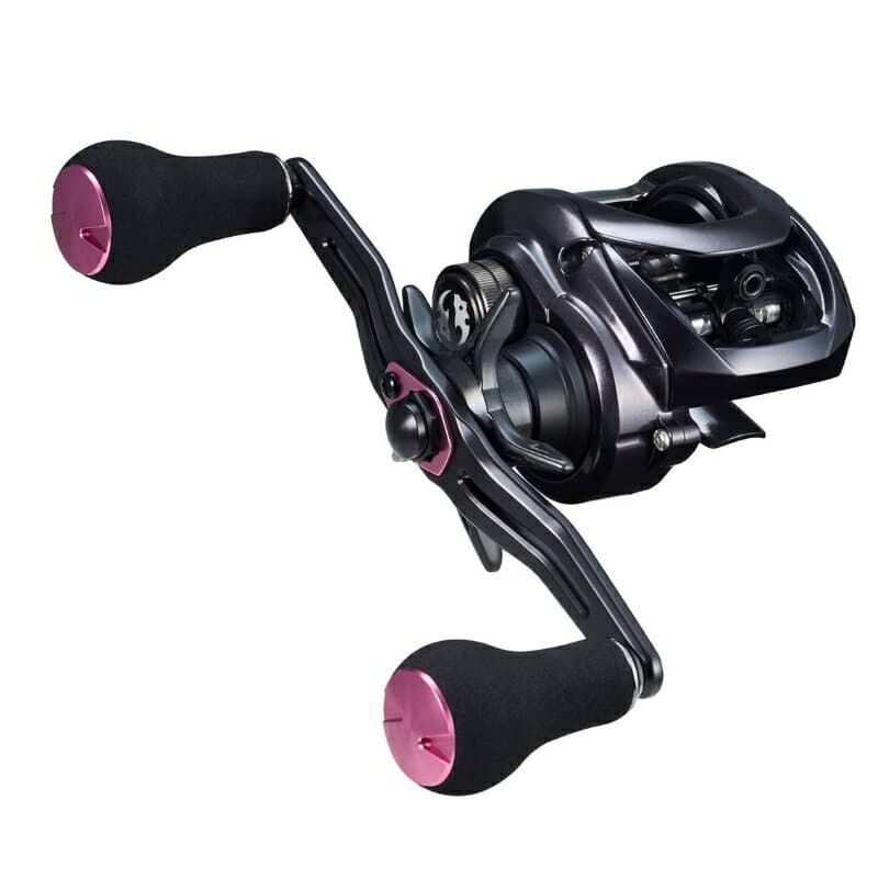 Daiwa 23 Kohga 100 Right Bait Reel