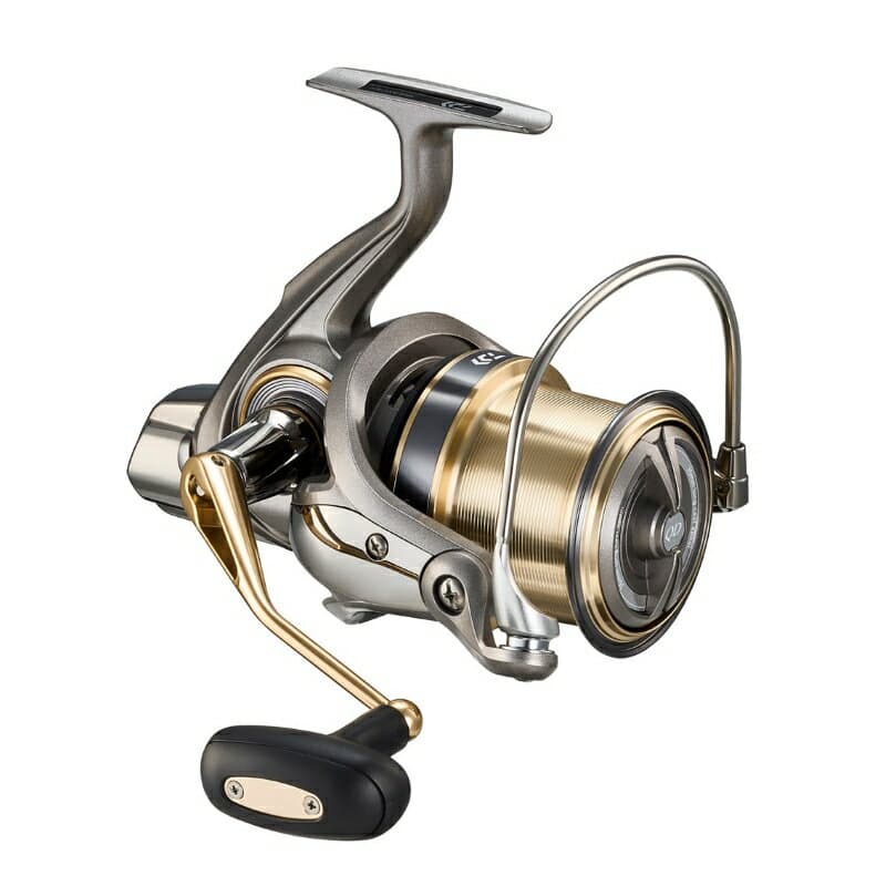 Daiwa Long Beam 35 QD5