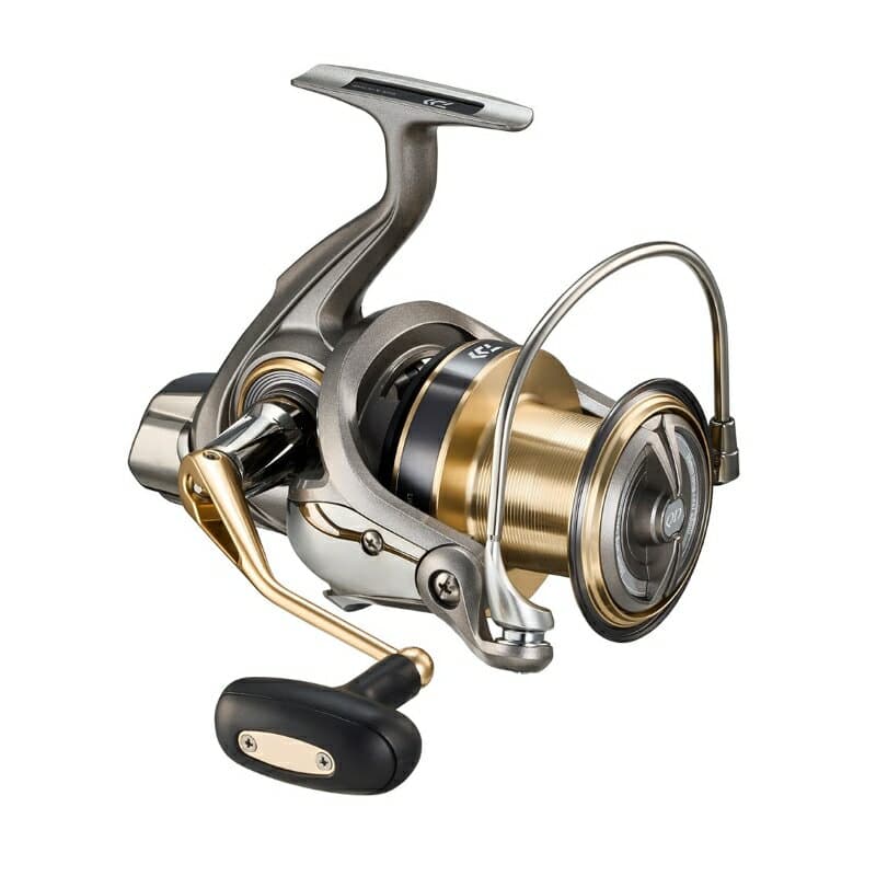 Daiwa Long Beam 35 QD12