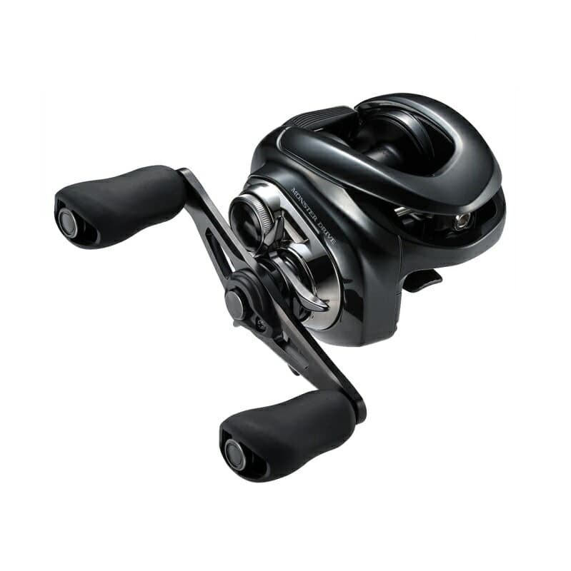 Shimano 23 Antares DC MD HG Right / Baitcasting Reel
