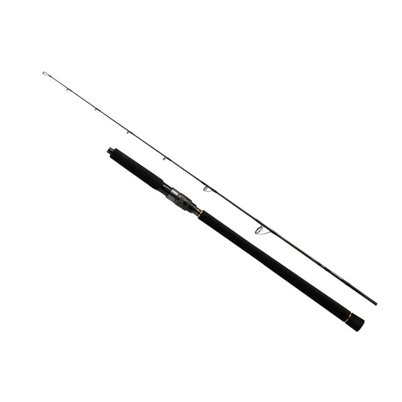 Daiwa 23 Outrage BR J60S-5
