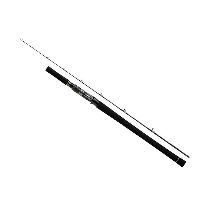 Daiwa 23 Outrage BR J60B-2.5