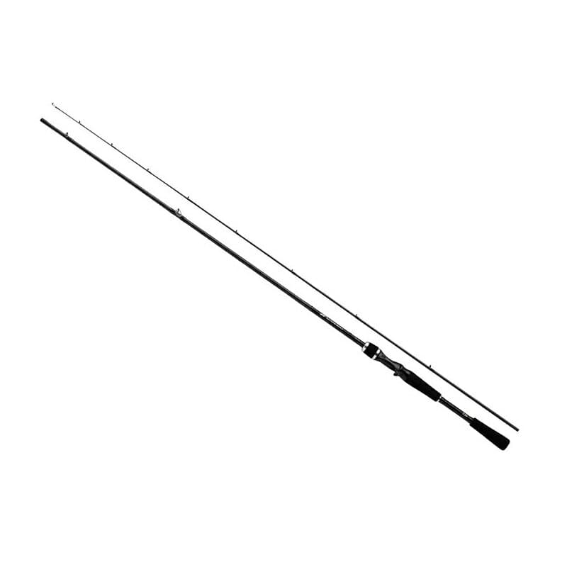 Shimano 23 Silver Wolf 76MLB-S.W