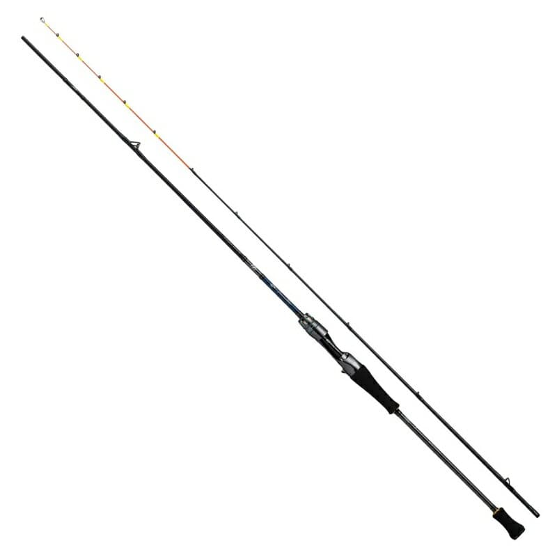 Daiwa 23 Emeraldas EX Ikametal K56ULB-SMT
