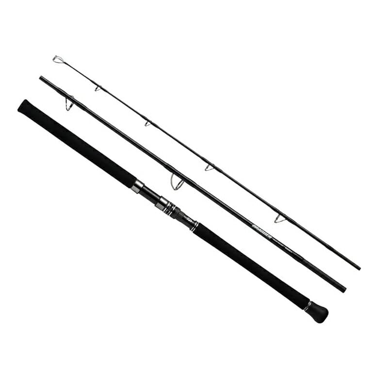 Daiwa 23 Dragger Break Through 910H-3 JS